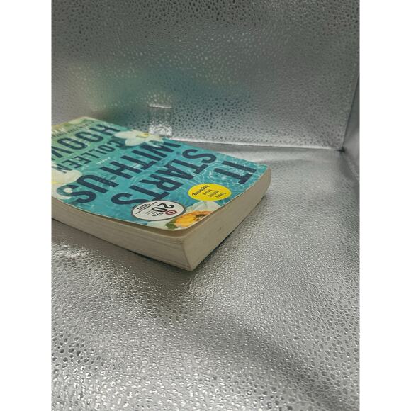 it starts with us - Picture 5 of 5